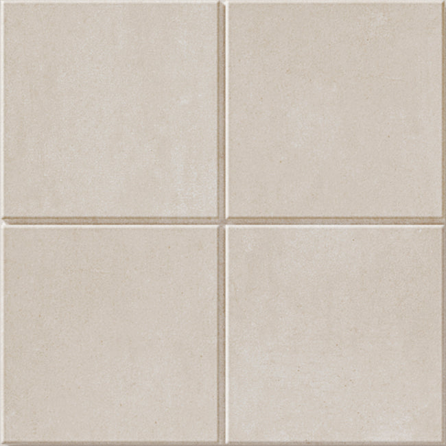 WOW RASTER MUD M OFF WHITE 15x15 MAT