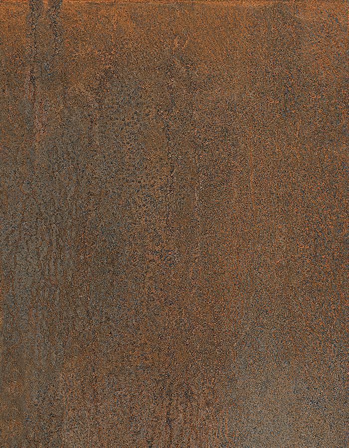 Carrelage Sant'Agostino Oxidart Copper, grès cérame