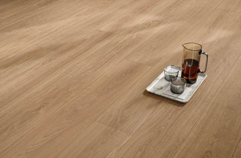 NOVOCERAM OAKA MIEL 20x180 MAT