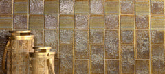 Carrelage Natucer Biscuit 10x20 OCHRE