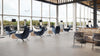 NOVOCERAM OTTO 80x80 — Novoceram