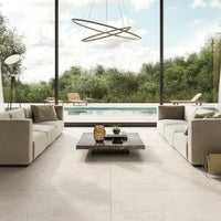 NOVOCERAM OTTO IVOIRE 80x80 MAT