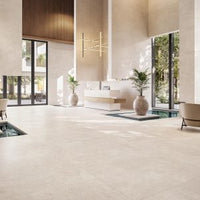 NOVOCERAM OTTO SABLE 80x80 MAT