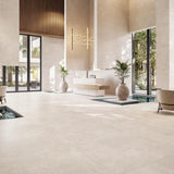 NOVOCERAM OTTO SABLE 80x80 MAT