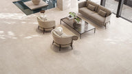 NOVOCERAM OTTO SABLE 60x120 MAT