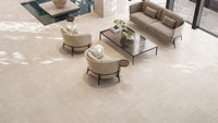 NOVOCERAM OTTO SABLE 80x80 MAT