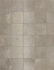 Carrelage Sant'Agostino Pixel Clay, grès cérame