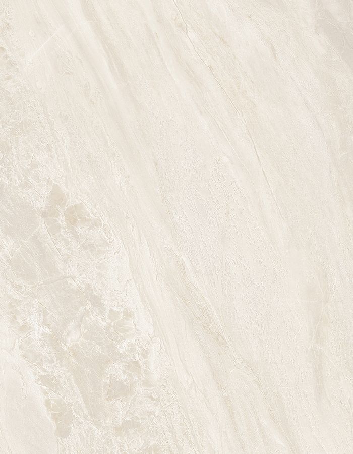 Carrelage Sant'Agostino Paradiso Beige, grès cérame effet marbre