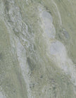 Carrelage Sant'Agostino Paradiso Green, grès cérame effet marbre