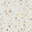 ALELUIA CERAMICS DANDY TERAZZO WHITE 20x20 MAT