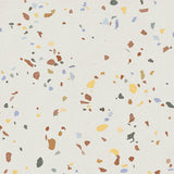 ALELUIA CERAMICS DANDY TERAZZO WHITE 20x20 MAT