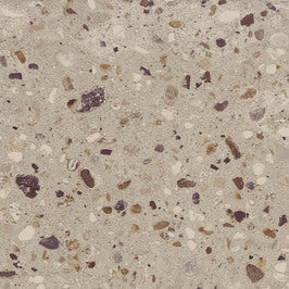 ALELUIA CERAMICS DANDY TERAZZO BEIGE 20x20 MAT