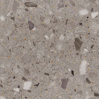 ALELUIA CERAMICS DANDY TERAZZO GREY 20x20 MAT