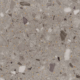 ALELUIA CERAMICS DANDY TERAZZO GREY 20x20 MAT