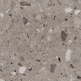 ALELUIA CERAMICS DANDY TERAZZO GREY 20x20 MAT