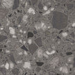 ALELUIA CERAMICS DANDY ANTHRACITE 20x20 MAT