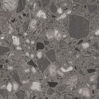 ALELUIA CERAMICS DANDY ANTHRACITE 20x20 MAT