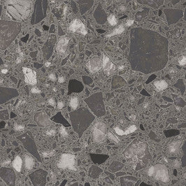 ALELUIA CERAMICS DANDY ANTHRACITE 20x20 MAT
