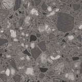 ALELUIA CERAMICS DANDY ANTHRACITE 20x20 MAT