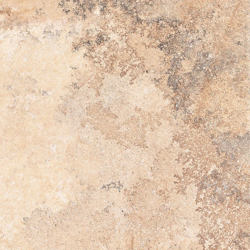 B&B Pietra del Sole — carrelage effet pierre