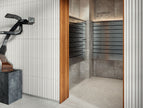 SARTORIA Plinth en situation