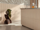 SARTORIA Plinth en situation