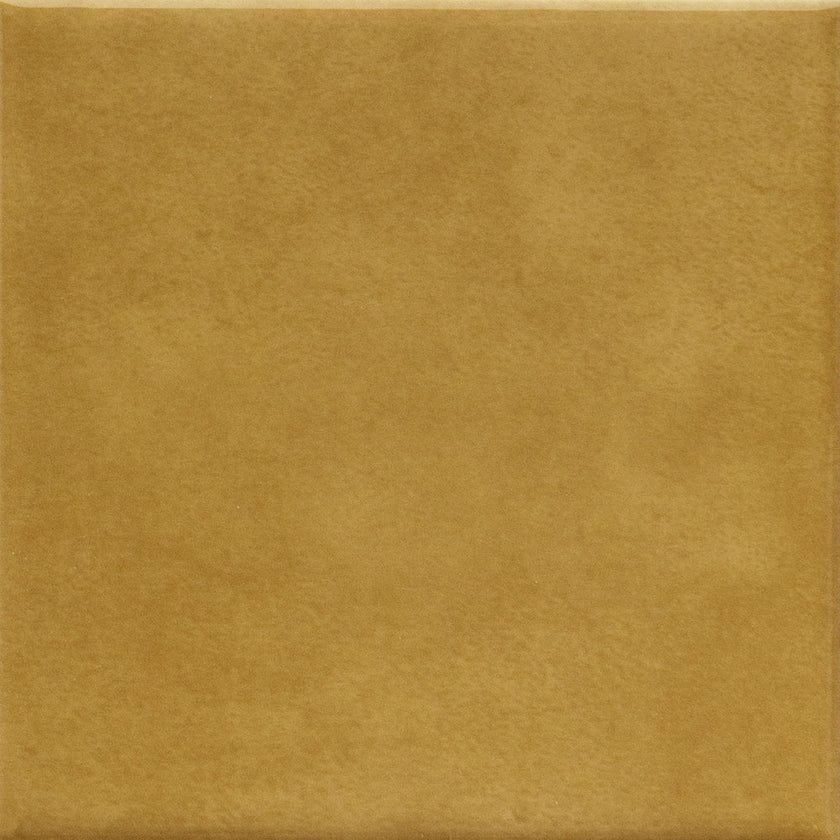 SARTORIA Pop Ocra 6,2X25 cm