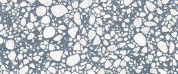 ERGON MEDLEY POP BLUE 30x60 NATURALE