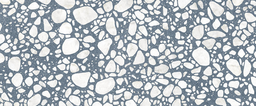 ERGON MEDLEY POP BLUE 30x60 NATURALE