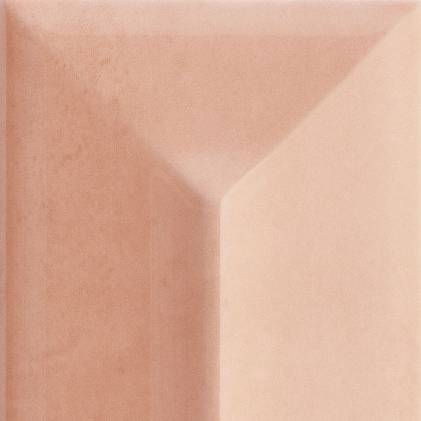 SARTORIA Pop Rosa Antico 10X10 cm