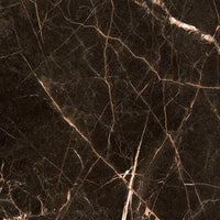MARGRES LINEA ENDLESS PORT BLACK 100x100 POLI