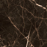 MARGRES LINEA ENDLESS PORT BLACK 100x100 POLI