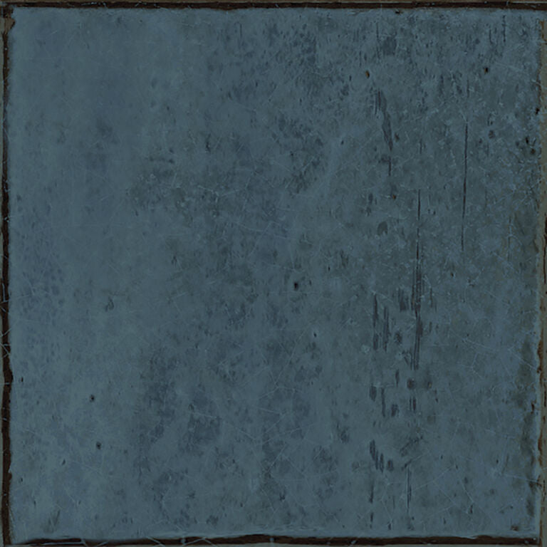 CIFRE ALCHIMIA BLUE BRILLO 7,5x30 BRILLO