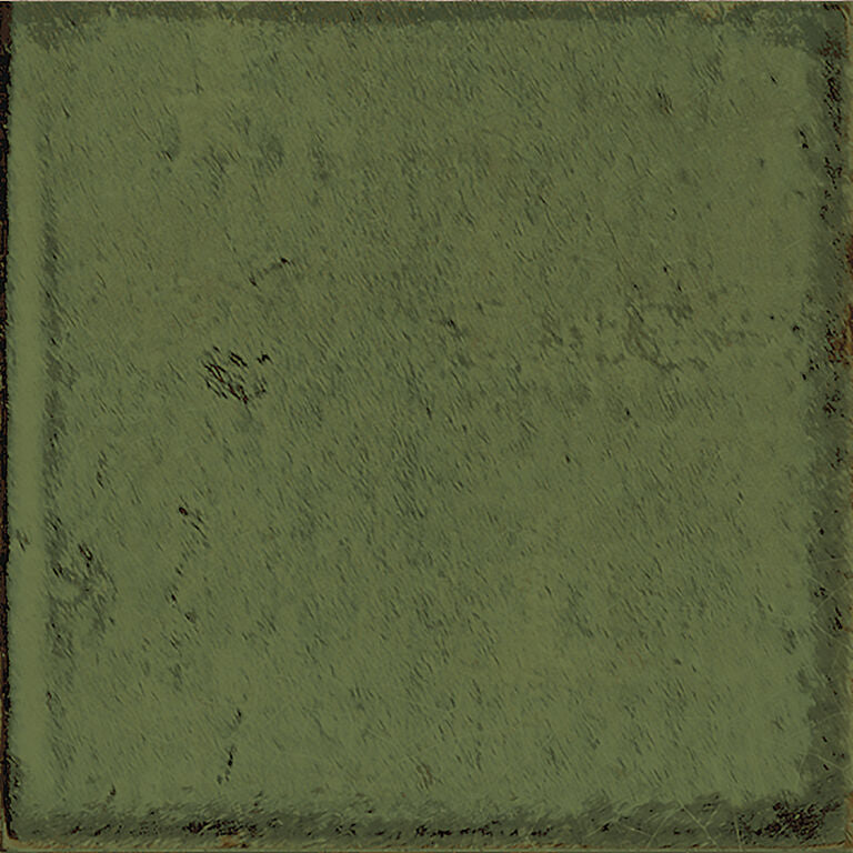 CIFRE ALCHIMIA OLIVE 15x15 BRILLO