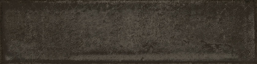 CIFRE ALCHIMIA ANTHRACITE BRILLO 7,5x30 BRILLO