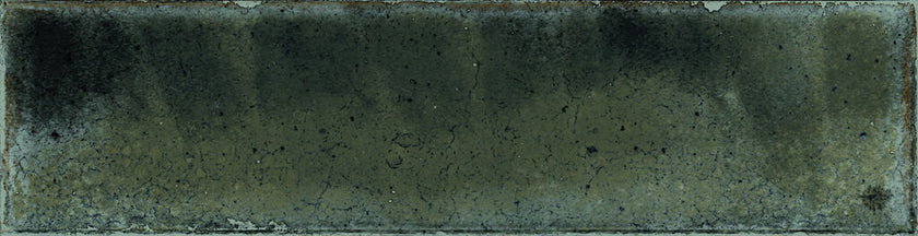 CIFRE JAZBA GREEN 6X24,6 POLI