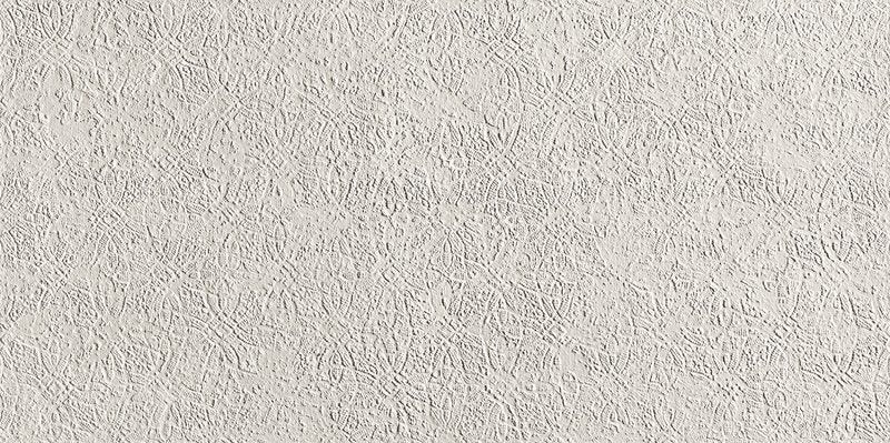FAP CERAMICHE BLOOM PRINT WHITE 80x160 MAT