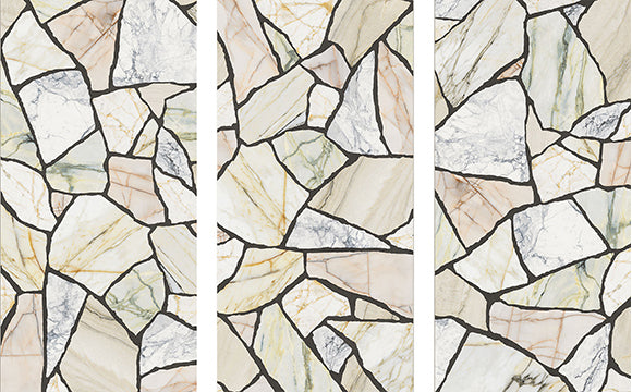 Serenissima Palazzo Fumo — carrelage effet marbre