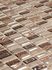 BOXER Panama 29,5x30,5 cm en situation