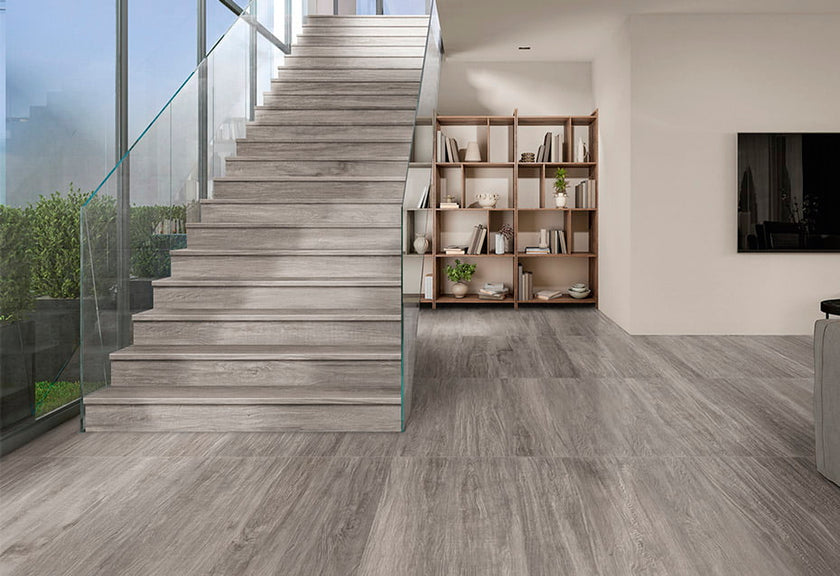 Carrelage Natucer Park 120x32 STANLEY