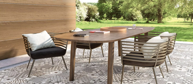 KERION NEOCIM PLUS TERRASSE PATCHWORK TERRASSE T01 20X20 10 MM