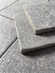 B&B Patrimonio — carrelage effet pierre