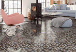 Carrelage Natucer Tempo — ambiance