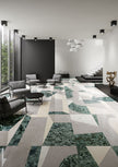 Fioranese Sound of Marbles en situation — carrelage effet marbre