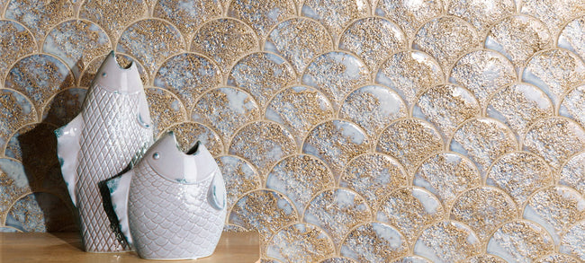 Carrelage Natucer PAI PAI 12,7x6,2 PEARL