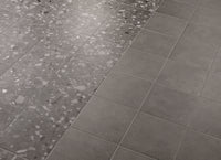 ALELUIA CERAMICS DANDY ANTHRACITE 20x20 MAT