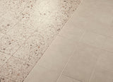 ALELUIA CERAMICS DANDY TERAZZO BEIGE 20x20 MAT