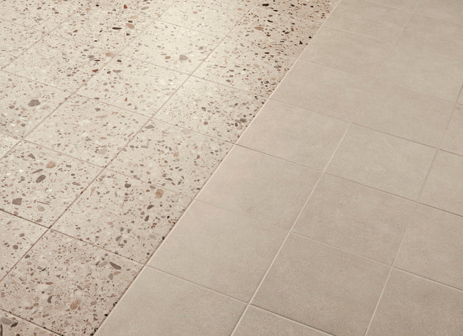 ALELUIA CERAMICS DANDY BEIGE 20x20 MAT