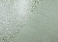 ALELUIA CERAMICS DANDY TERAZZO GREEN 20x20 MAT
