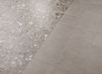 ALELUIA CERAMICS DANDY TERAZZO GREY 20x20 MAT